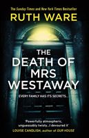 Death of Mrs Westaway (Ware Ruth)(Paperback / softback)
