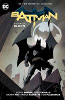 Batman Vol. 9: Bloom (the New 52) (Snyder Scott)(Paperback)