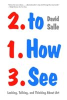 How to See - Looking, Talking, and Thinking about Art (Salle David)(Paperback)