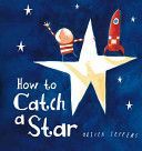 How to Catch a Star (Jeffers Oliver)(Board book)