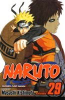 Naruto #29 - neuveden