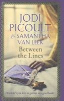 Between the Lines (Picoult Jodi)(Paperback)