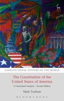 Constitution of the United States of America - A Contextual Analysis (Tushnet Mark)(Paperback)