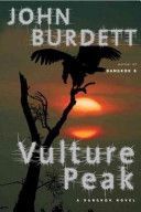 Vulture Peak (Burdett John)(Paperback)