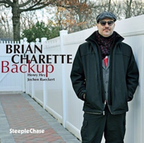 Backup (Brian Charette) (CD / Album)