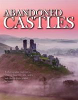 Abandoned Castles (Connolly Kieron)(Pevná vazba)