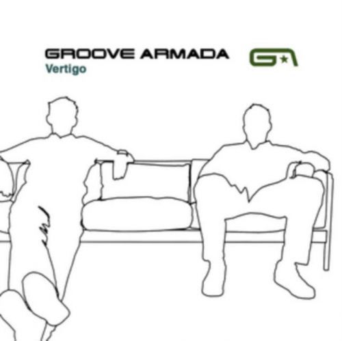 Vertigo (Groove Armada) (Vinyl / 12