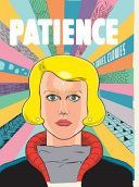 Patience (Clowes Daniel)(Pevná vazba)