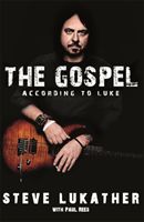 Gospel According to Luke (Lukather Steve)(Paperback)