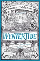 Wyntertide - Rotherweird Book II (Caldecott Andrew)(Paperback / softback)