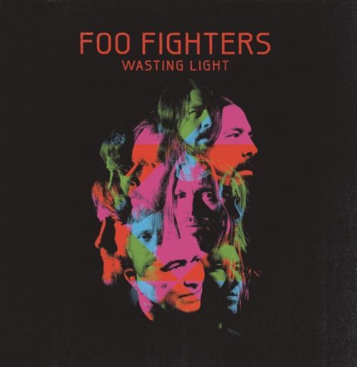 Wasting Light (Foo Fighters) (Vinyl / 12