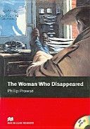 Woman Who Disappeared (Prowse Philip)(Mixed media product)