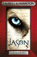 Jason (Hamilton Laurell K.)(Paperback)