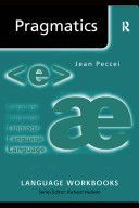 Pragmatics (Peccei Jean Stilwell)(Paperback)