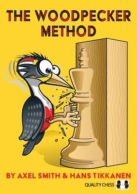 Woodpecker Method (Smith Axel)(Paperback / softback)