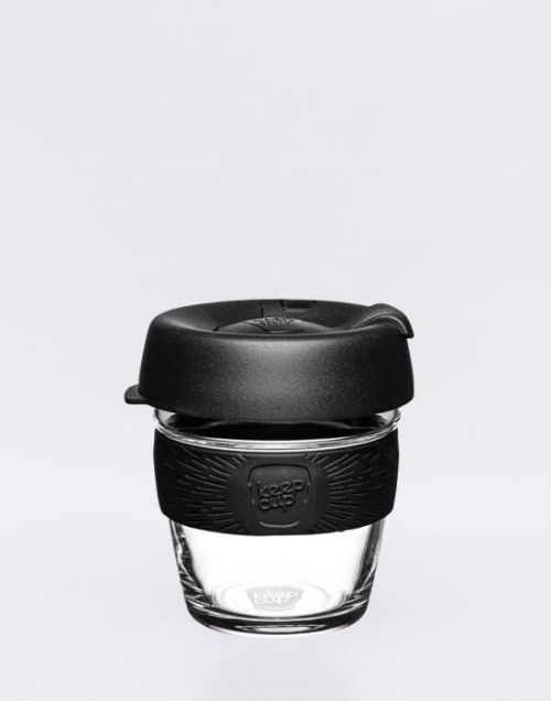 KeepCup Brew Black XS