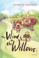 Wind in the Willows - Book 5 (Grahame Kenneth)(Paperback)
