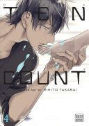 Ten Count, Volume 2 (Takarai Rihito)(Paperback)