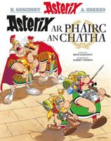 Asterix ar Phairc an Chatha (Goscinny Rene)(Paperback)