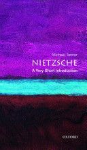 Nietzsche: A Very Short Introduction (Tanner Michael)(Paperback)