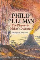 Firework-maker's Daughter (Pullman Philip)(Paperback)