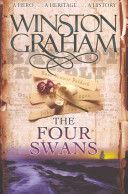 Four Swans - A Novel of Cornwall 1795-1797 (Graham Winston)(Paperback)