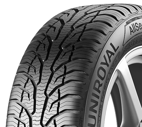 Uniroyal AllSeasonExpert 2 SUV 215/55 R17 98 W XL FR Univerzální