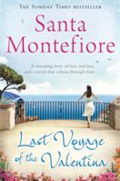 Last Voyage of the Valentina (Montefiore Santa)(Paperback)