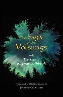 Saga of the Volsungs - with The Saga of Ragnar Lothbrok(Paperback)