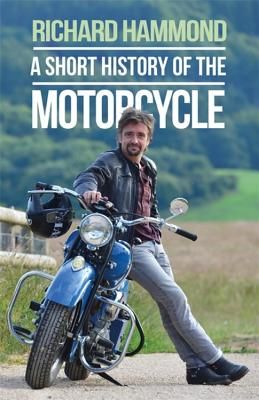 Short History of the Motorcycle (Hammond Richard)(Paperback)