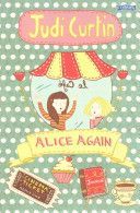 Alice Again (Curtin Judi)(Paperback)