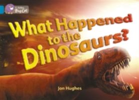 What Happened to the Dinosaurs? (Hughes Jon)(Paperback)