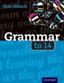Grammar to 14 (Schiach Don)(Paperback)