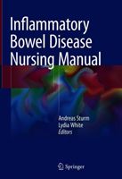 Inflammatory Bowel Disease Nursing Manual(Pevná vazba)