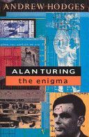 Alan Turing - The Enigma (Hodges Andrew)(Paperback)