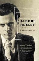 Aldous Huxley (Murray Nicholas)(Paperback)