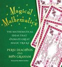 Magical Mathematics - The Mathematical Ideas That Animate Great Magic Tricks (Diaconis Persi)(Paperback)