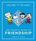 Peanuts Guide to Friendship (Schulz Charles M.)(Pevná vazba)
