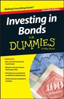 Investing in Bonds for Dummies (Wild Russell)(Paperback)