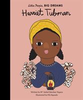 Harriet Tubman (Sanchez Vegara Isabel)(Pevná vazba)