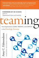 Learning Challenge - What Leaders Must Do to Foster Organizational Learning (Edmondson Amy C.)(Pevná vazba)