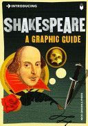 Introducing Shakespeare - A Graphic Guide (Groom Nick)(Paperback)