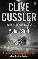 Polar Shift (Cussler Clive)(Paperback)