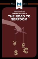 Road to Serfdom (Linden David)(Paperback)
