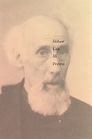 33 Poems (Lax Robert)(Paperback / softback)