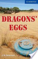 Dragons' Eggs Level 5 Upper-intermediate (Newsome J. M.)(Paperback)