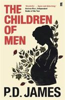 Children of Men (James P. D.)(Paperback)