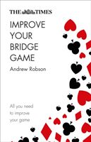 Times Improve Your Bridge Game (Robson Andrew)(Paperback)