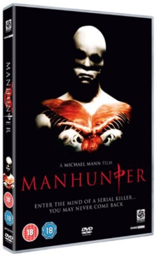 Manhunter [Special Edition]