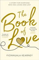 Book of Love - The Emotional Epic Love Story by the Irish Times Bestseller (Kearney Fionnuala)(Paperback / softback)